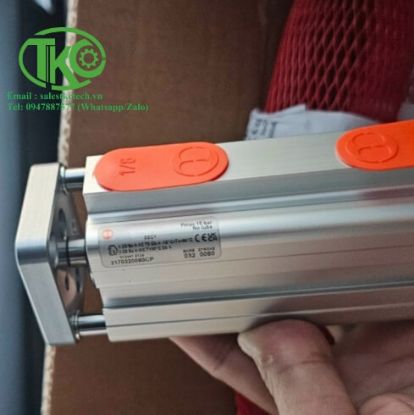 Picture of Xi lanh 2170320080CP Metal Work 2120250015CN