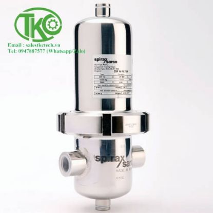 Picture of Lọc CSF16 Spirax Sarco CSF16T 