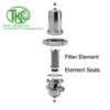 Picture of Lọc CSF16 Spirax Sarco CSF16T 