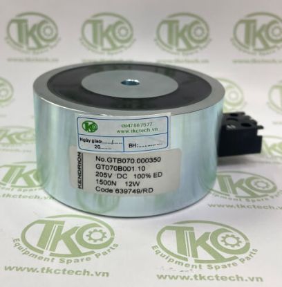 Picture of Cuộn hút phanh Kendrion GT070B001.10 (GTB070.000350)