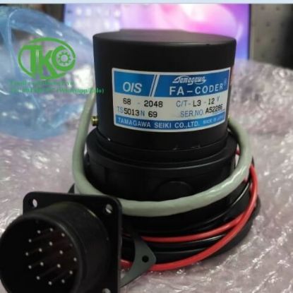 Picture of Encoder Tamagawa TS5013 N69