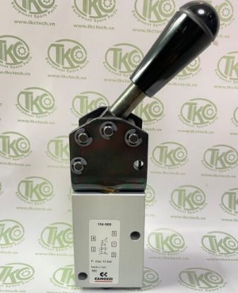 Picture of Van khí 464-900 Camozzi 154-900