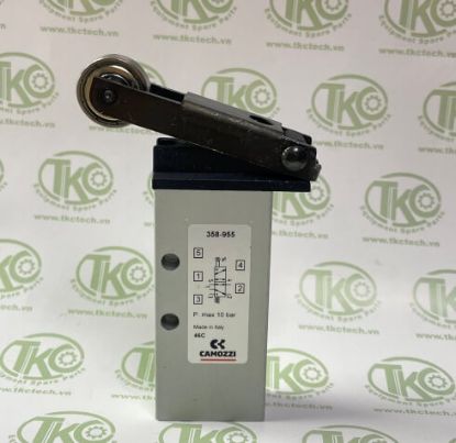 Picture of Van 338-035 Camozzi 358-955 Camozzi 338-910S13 