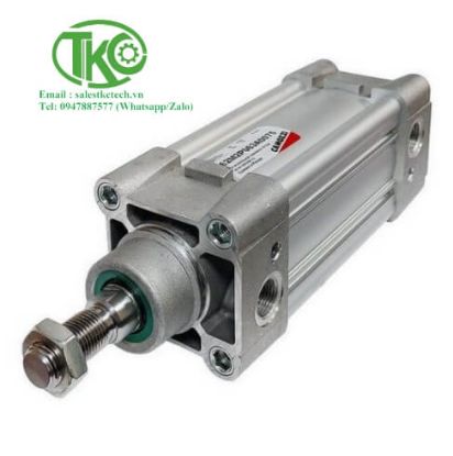 Picture of Xi lanh 62M2P032A0125-62M2P050A0040 Camozzi 62M2P050A0050