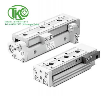 Picture of Xi lanh MXQ12-30B SMC MXQ12-30AS