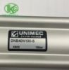 Picture of Xi lanh Unimec DNB40N100-S Unimec GTX63/125-A-S