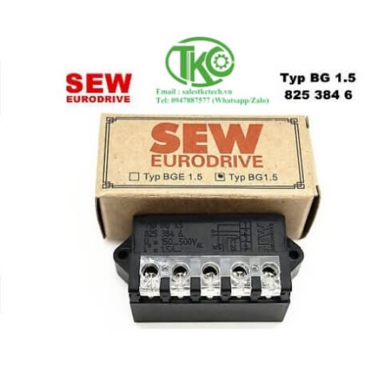 Picture of Chỉnh lưu Sew-Eurodrive 8253846