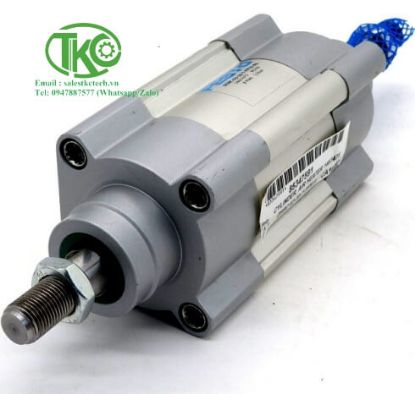 Picture of Xi lanh Festo DSBC-63-50-T-PPVA-N3A2