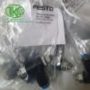 Picture of Van tiết lưu Festo GRLA-1/8-QS-8-RS-B