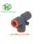 Picture of Đầu nối khí Metalwork 2L22004-2019004-2019003