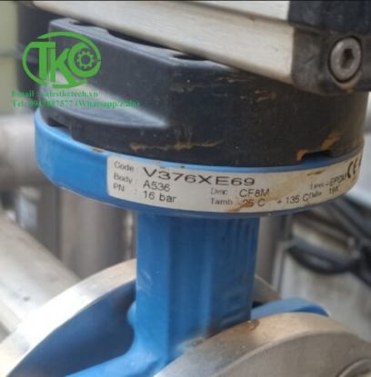 Picture of Van bướm Omal V376XE69 