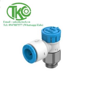 Picture of Van tiết lưu Festo VFOE-LE-T-G18-Q8 (8068727)