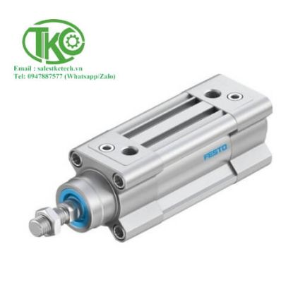 Picture of Xi lanh DSBC-32-400-PPVA-N3 Festo DSBC-32-880-PPVA-N3