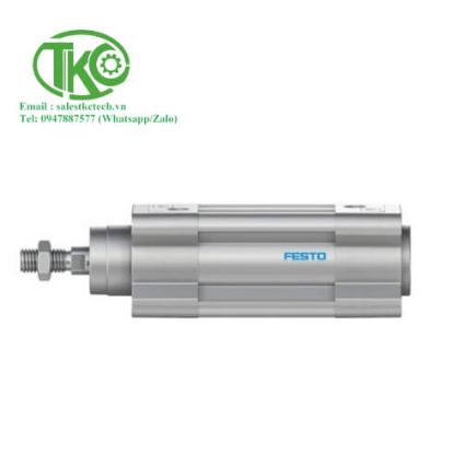 Picture of Xi lanh Festo DSBC-80-100-PPVA-N3