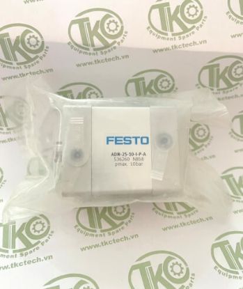 Picture of Xi lanh ADN-25-10-I-P-A Festo ADN-20-80-I-P-A (536365)