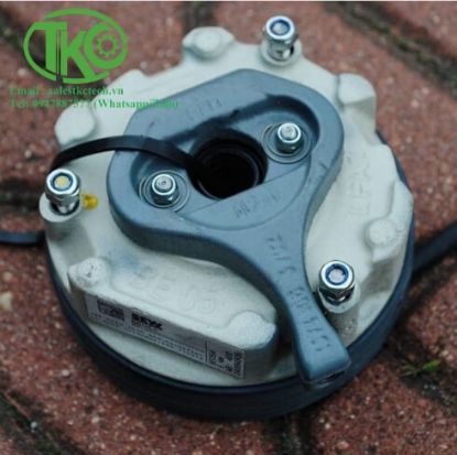 Picture of Phanh điện Sew Eurodrive BE05A 04994906