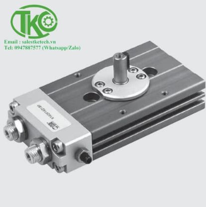 Picture of Xi lanh xoay Metal Work W1620252090