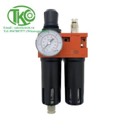 Picture of Bộ lọc khí 1226054 Metalwork 1226414 Metalwork 1225514