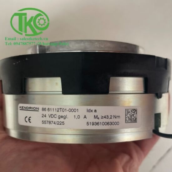Picture of Kendrion 86 61112T01-0001
