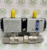 Picture of Xi lanh DG101H008 Omal D101H003 Omal D101H004 Omal V101N208G