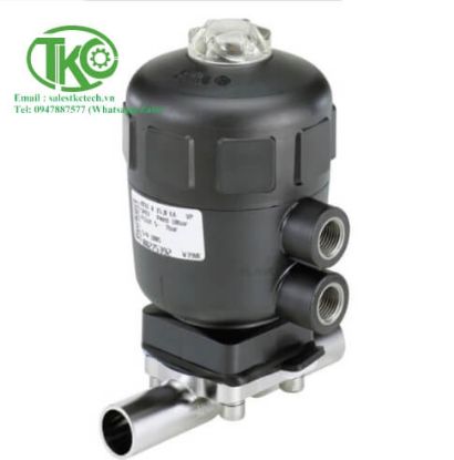 Picture of Actuator pneumatic 2030/2031 Burkert 00246233