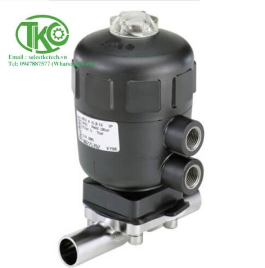 Picture of Actuator pneumatic 2030/2031 Burkert 00246233