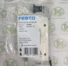 Picture of Van VUVG-L18-M52-RT-G14-1P3 (574428) Festo VUVG-B10-T32C-AZT-F-1T1L (573410)