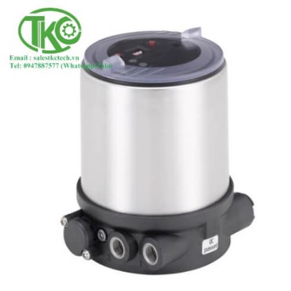 Picture of Positioner Burkert 20024841 Burkert 00227411 