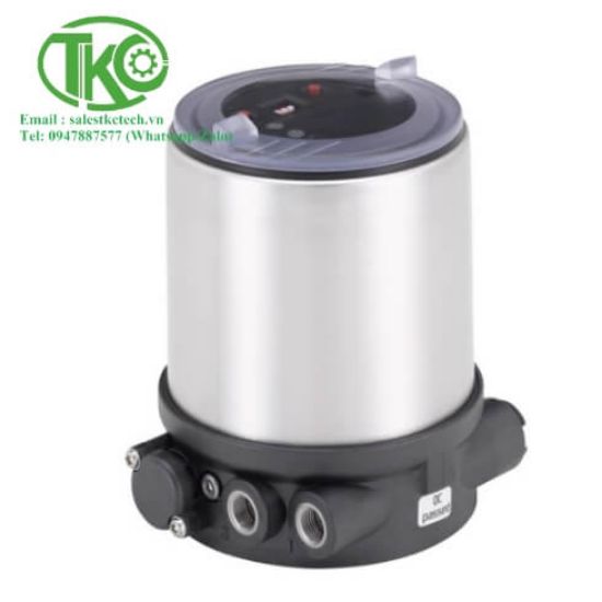 Picture of Positioner Burkert 20024841 Burkert 00227411 