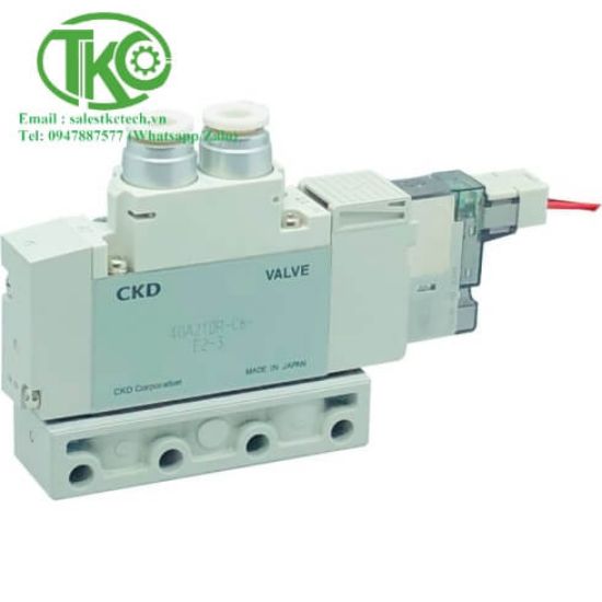 Picture of Van 4GB250R-08-E2-3 CKD 4GB239R-00-E2-3-FP1