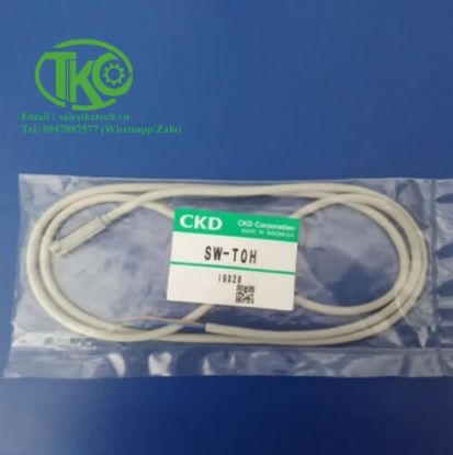 Picture of Cảm biến PPE-P1-H6 CKD SW-T0H