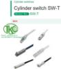 Picture of Cảm biến PPE-P1-H6 CKD SW-T0H