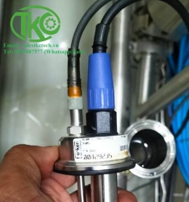 Picture of Cảm biến 00429235 Burkert 560376