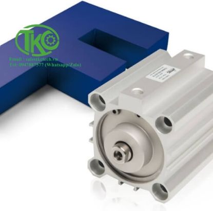 Picture of Xi lanh Artec FDM050.010.GS.F