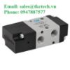 Picture of Van AZ Pneumatica US521 ME AZ Pneumatica 524 MC