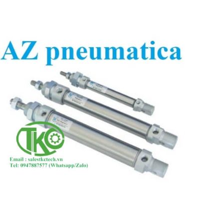 Picture of Xi lanh AZ pneumatica M21M30250050