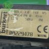 Picture of Van Burkert 00229478 Burkert 00167639 Burkert 00167638