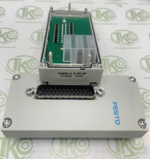 Picture of Festo VAEM-L1-S-M1-25 (573445)