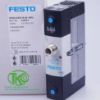 Picture of Van VSVA-B-M52-AZD-D2-1T1L Festo VSVA-B-B52-H-A1-1R5L
