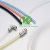 Picture of Ống dẫn hoá chất Fluoropolymer PFA Pisco SFT1080-100-CY 
