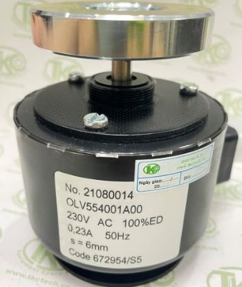 Picture of Thiết bị rung Kendrion OLV554001 21080008