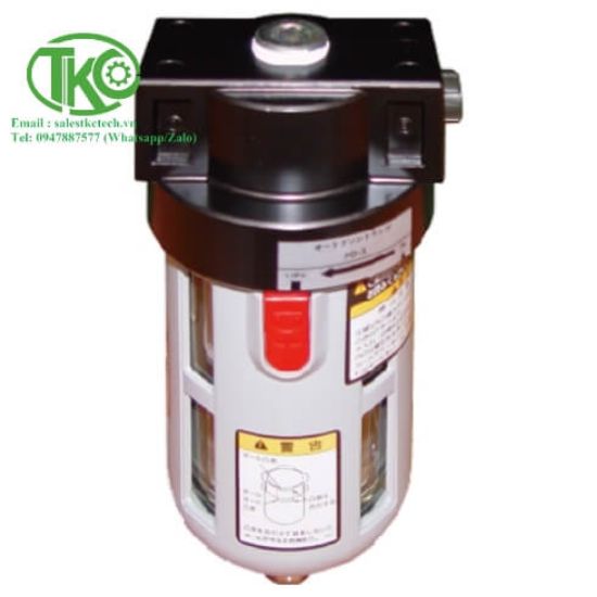 Picture of Van xả tự động Orion FD-5-G3