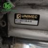 Picture of Xi lanh Unimec DNB40N100-S Unimec GTX63/125-A-S