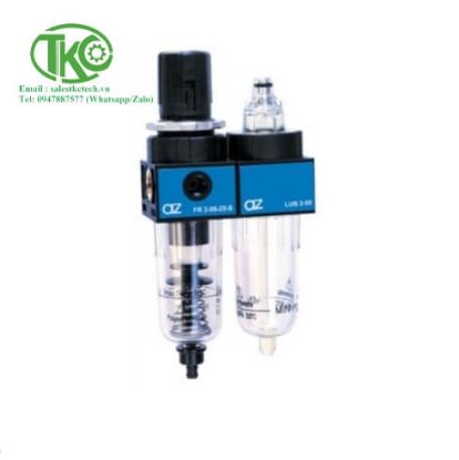 Picture of Lọc điều áp AZ FR 2-08-25-S AZ FR+L 2-08-25-S