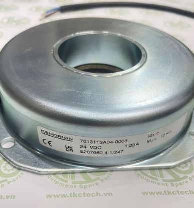 Picture of Kendrion 7626G19B10 Binder 76 13113A04-0003 