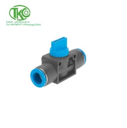 Picture of Van Festo HE-2-QS-8 Festo HE-2-QS-6 Festo HE-2-QS-12