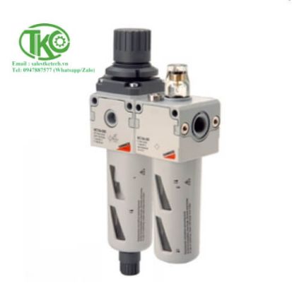 Picture of Lọc điều áp MC238-C-25 Camozzi MC202-C-25 Camozzi MC104-C-25