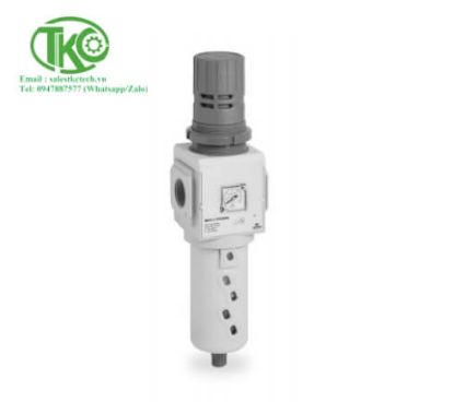 Picture of Lọc điều áp Camozzi MX2-1/2-FR0000 Camozzi MX3-1-FR0000