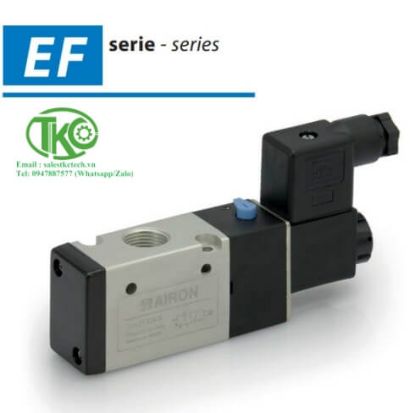 Picture of Van Airon EFM52M8-24VDC