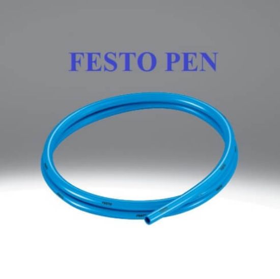 Picture of Ống khí Festo PEN-12X1,75-SI Festo PEN-10X1,5-BL
